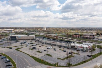 702-734 E Boughton Rd, Bolingbrook, IL - VUE AÉRIENNE  vue de carte - Image1