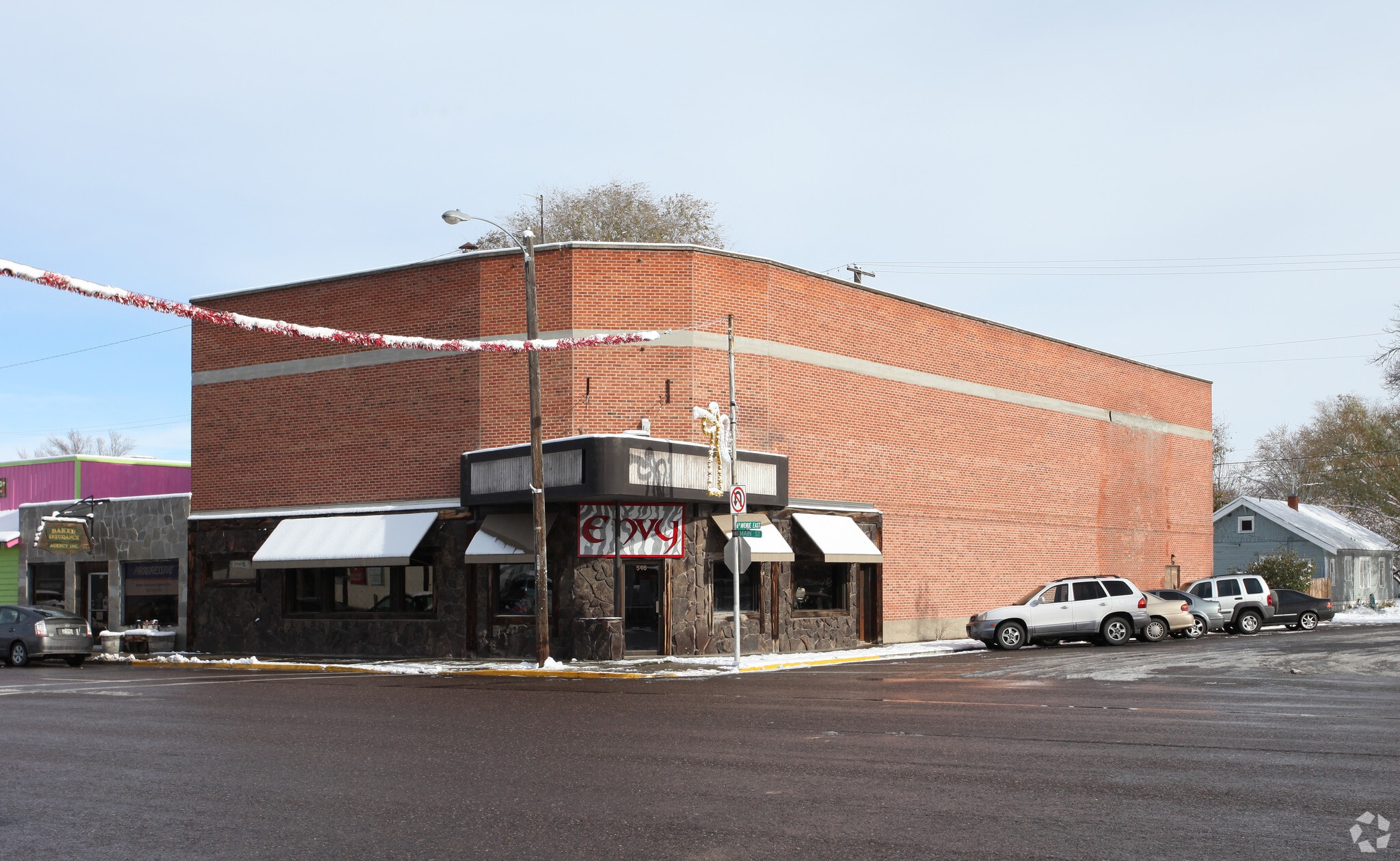 546 Main St, Gooding, ID à vendre Photo principale– Image 1 sur 3
