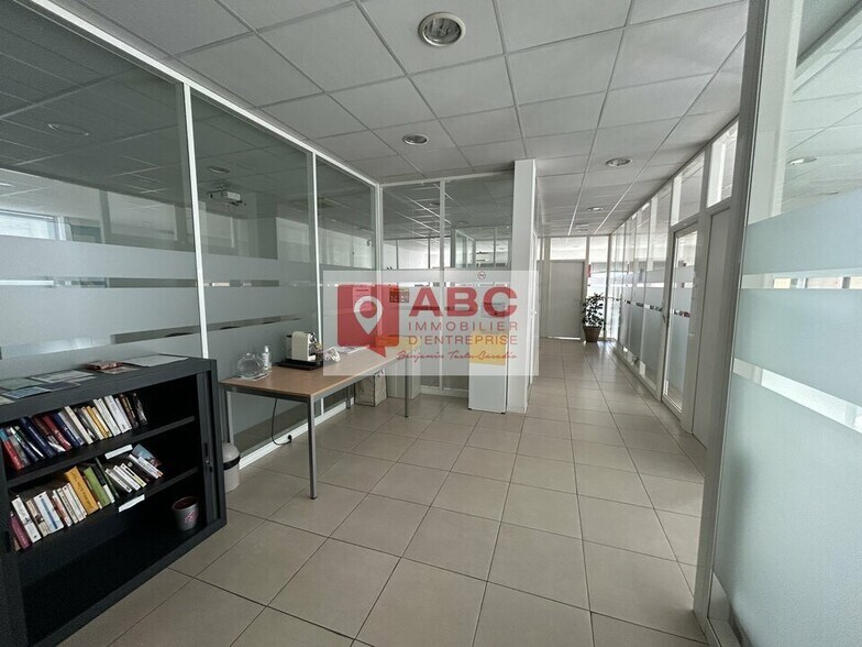 Bureau dans Pérols à louer - Photo intérieure – Image 3 sur 5
