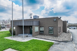 Plus de détails pour 9825 Main St, Clarence, NY - Bureau/Local commercial à louer