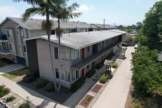 Plus de détails pour 1445 Coronado Ave, Long Beach, CA - Logement à vendre