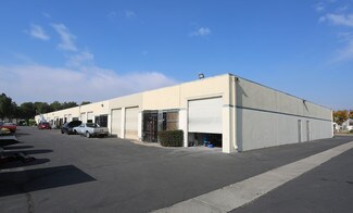 Plus de détails pour 750 E Central Ave, San Bernardino, CA - Industriel/Logistique à louer