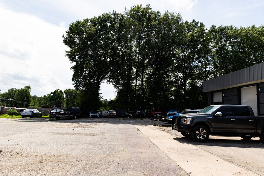 860 W Main St, Spartanburg, SC à vendre - Photo de l’immeuble – Image 3 sur 16