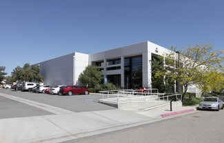 Plus de détails pour 235 Jason Ct, Corona, CA - Industriel/Logistique à louer
