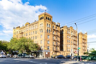Plus de détails pour 901 80th St, Brooklyn, NY - Local commercial à louer