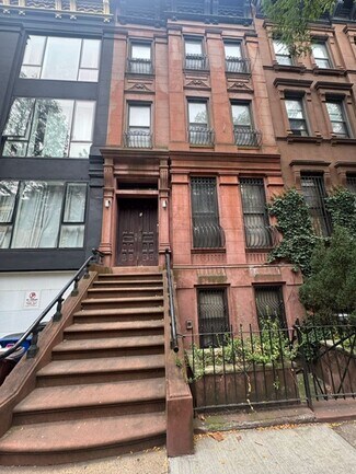 Plus de détails pour 8 E 128th St, New York, NY - Logement à vendre