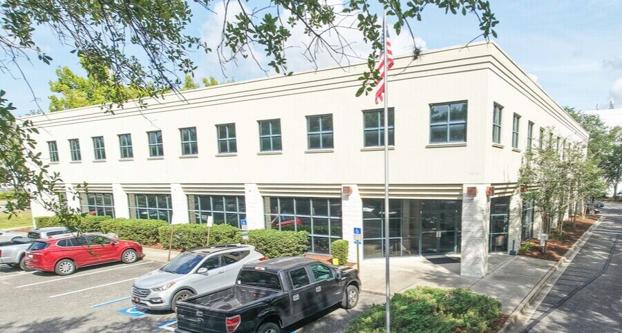 10275 Centurion Ct, Jacksonville, FL à vendre Photo de l’immeuble– Image 1 sur 2