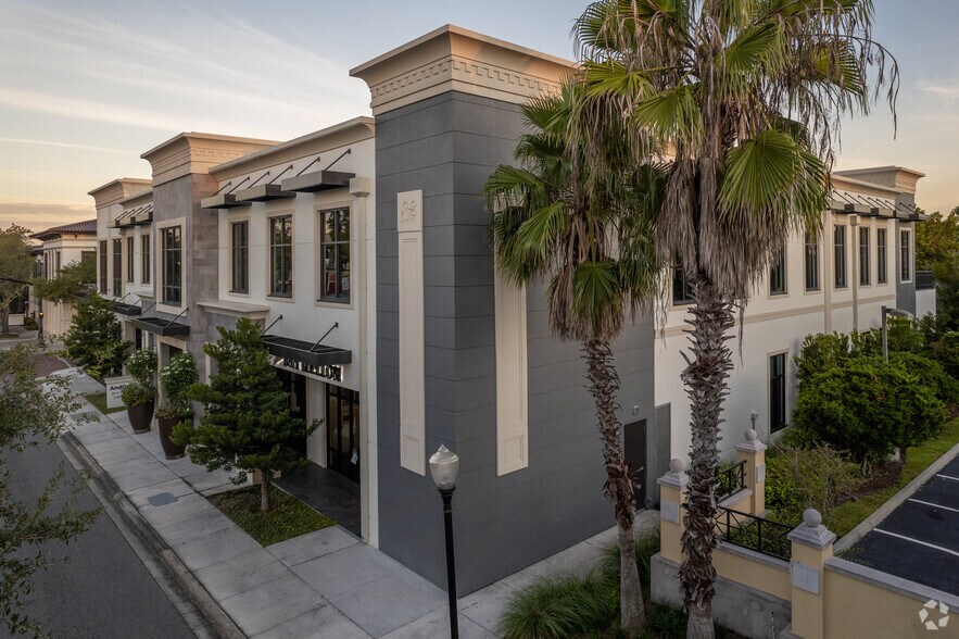 531 W Morse Blvd, Winter Park, FL à vendre - Photo de l’immeuble – Image 2 sur 4