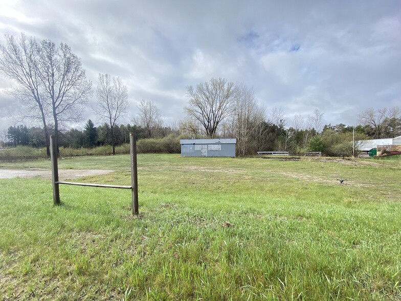 3755 W US Highway 10, Ludington, MI à vendre - Photo de l’immeuble – Image 2 sur 6