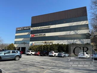 Plus de détails pour 234 North Rd, Poughkeepsie, NY - Bureau à louer