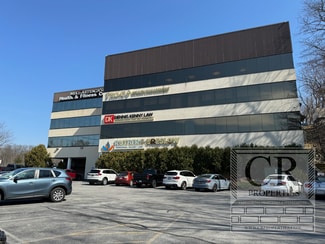Plus de détails pour 3344 Route 9, Poughkeepsie, NY - Bureau à louer