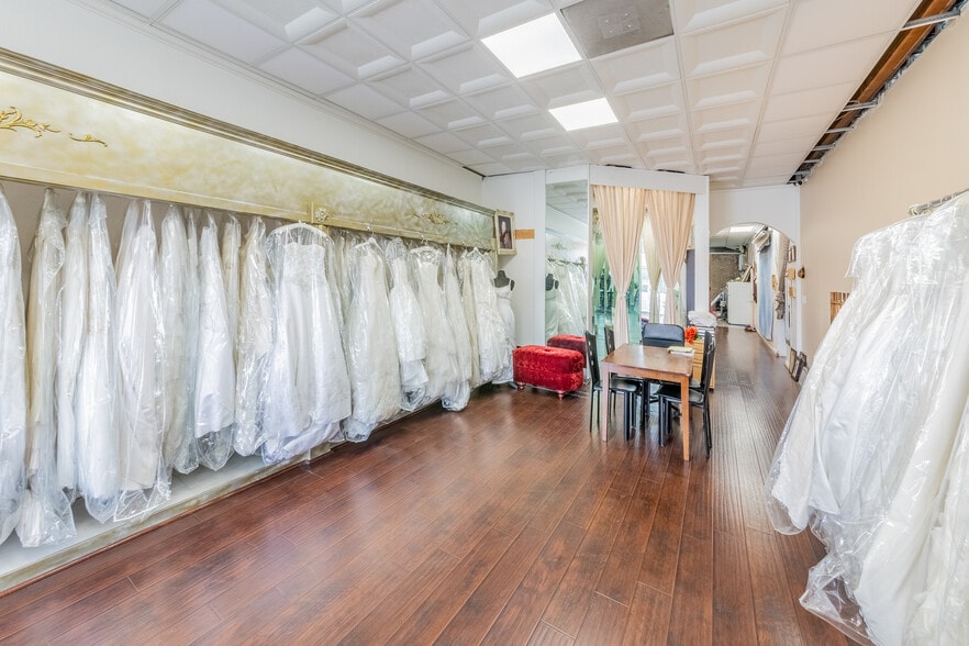 119-123 S Western Ave, Los Angeles, CA à vendre - Photo intérieure – Image 3 sur 8