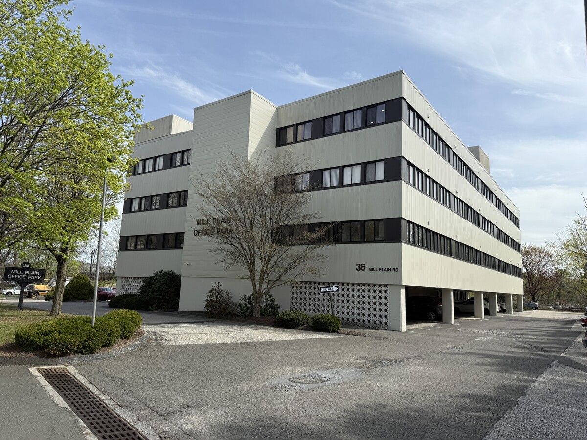 Photo de l’immeuble
