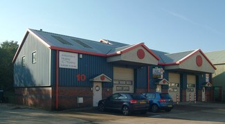 Plus de détails pour Diplocks Way, Hailsham - Industriel/Logistique à vendre