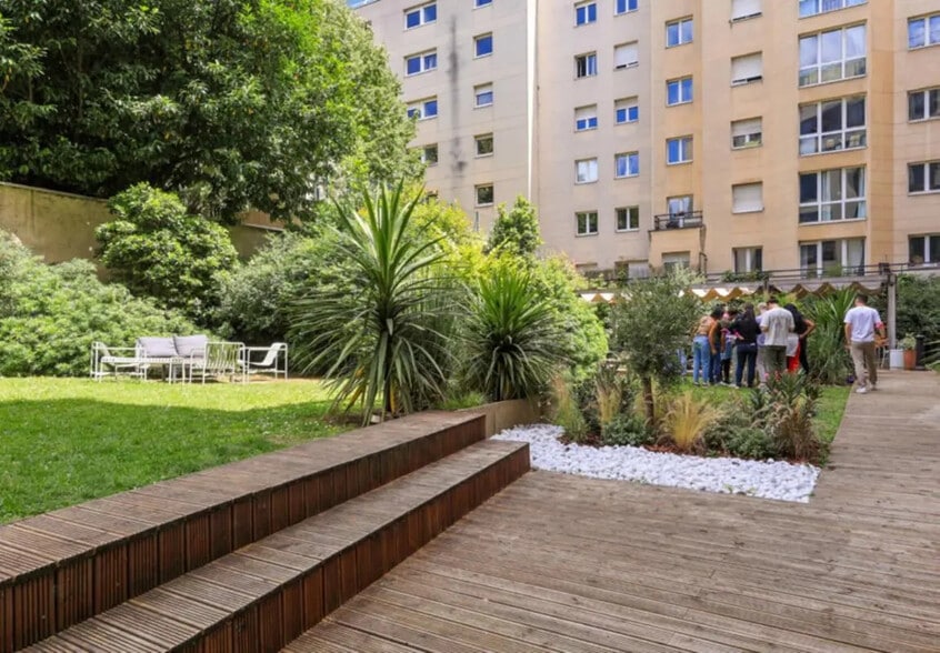 172 Boulevard De La Villette, Paris à louer - Photo de l’immeuble – Image 3 sur 21