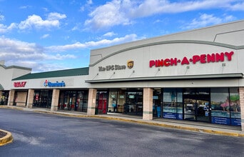 2605-2851 E Gulf to Lake Hwy, Inverness, FL à louer Photo de l’immeuble– Image 2 sur 3