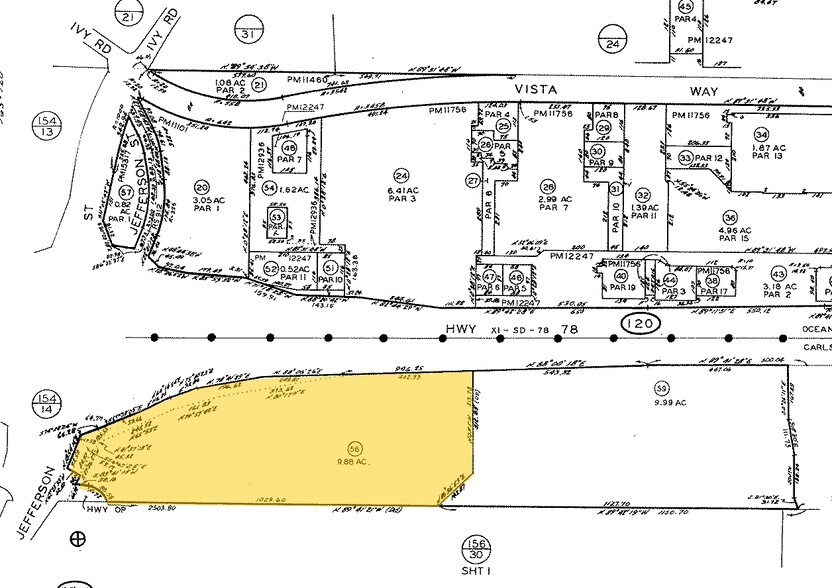 Jefferson St, Carlsbad, CA à vendre - Autre – Image 3 sur 3