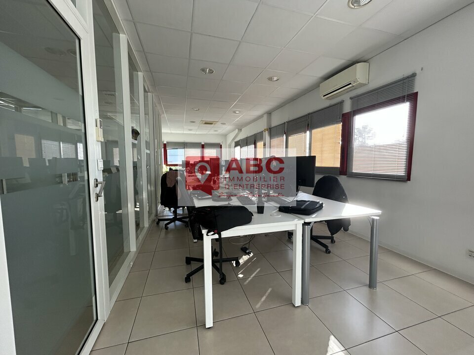 Bureau dans Pérols à louer Photo intérieure– Image 1 sur 6