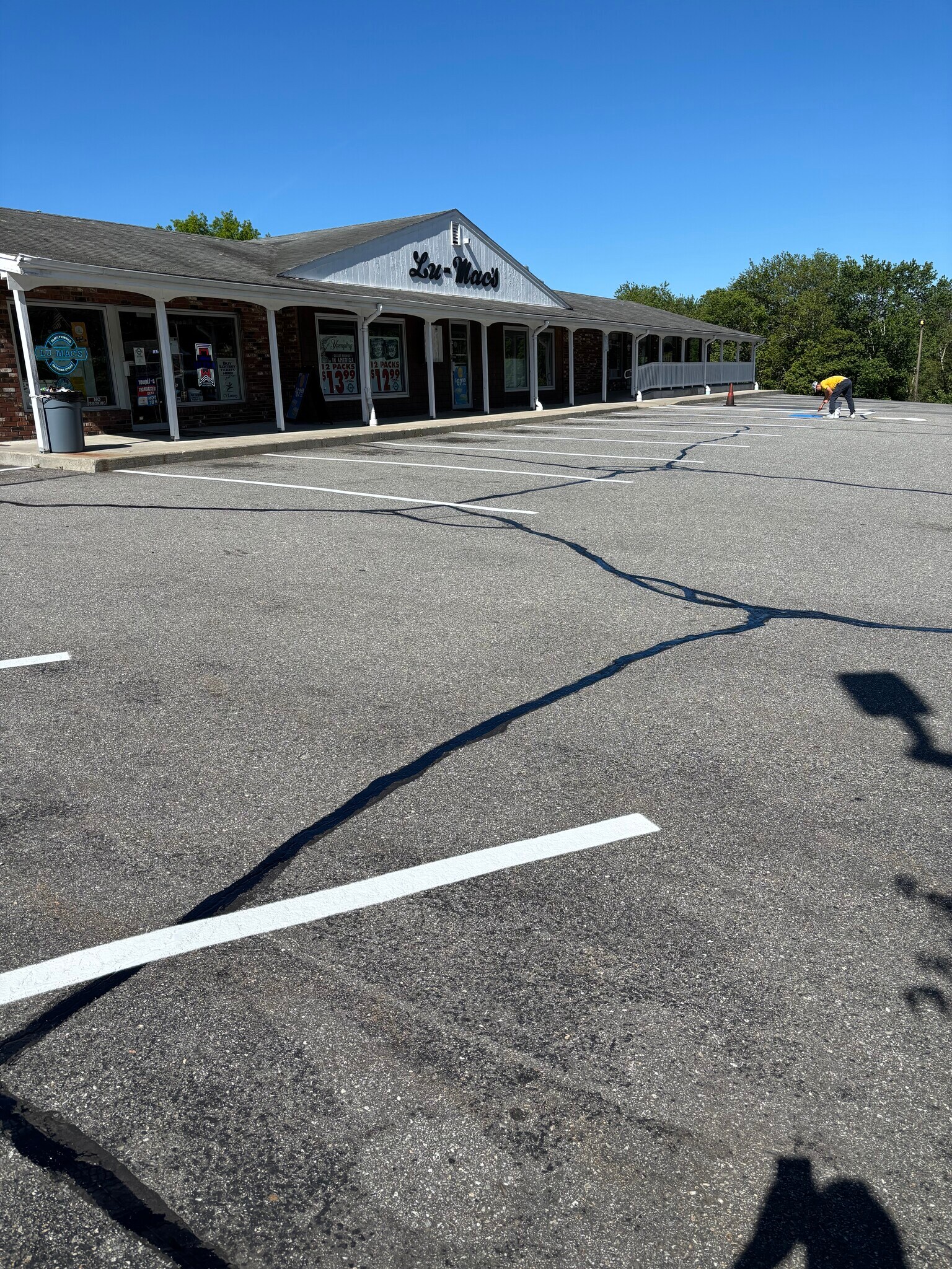 352 Route 2, Preston, CT à louer Photo de l’immeuble– Image 1 sur 1