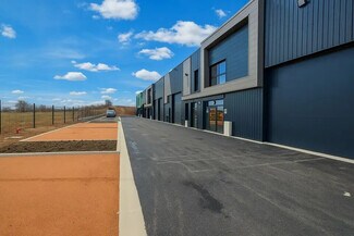 Plus de détails pour 67 Bis Rue Des Aubépines, Villette-d'Anthon - Local d’activités à vendre