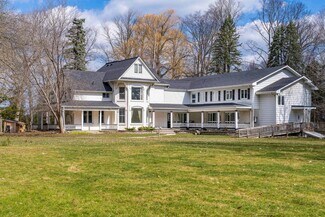 Plus de détails pour 788277 Grey Road 13, Clarksburg, ON - Santé à vendre