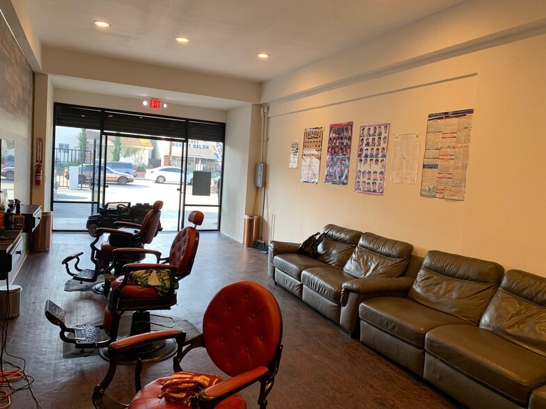 1508-1512 S Vermont Ave, Los Angeles, CA à vendre - Photo intérieure – Image 3 sur 7