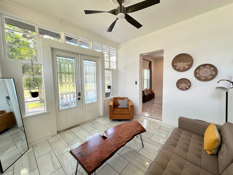 3105 W Spruce St, Tampa, FL à vendre - Photo de l’immeuble – Image 3 sur 13