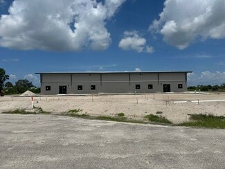 Plus de détails pour 28315 Woodlawn, Punta Gorda, FL - Industriel/Logistique à louer