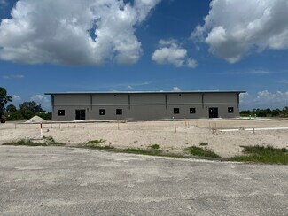 Plus de détails pour 28315 Woodlawn, Punta Gorda, FL - Industriel/Logistique à louer
