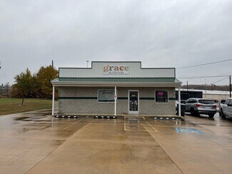 Plus de détails pour 98 Home Run Rd, Munfordville, KY - Local commercial à louer