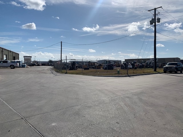 1502 Cathead Rd, Corpus Christi, TX à louer - Photo de l’immeuble – Image 2 sur 8