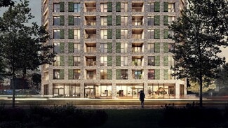 Plus de détails pour Roslin Rd, Londres - Bureau à louer