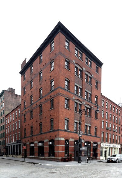 261 Water St, New York, NY à louer - Photo principale – Image 1 sur 4