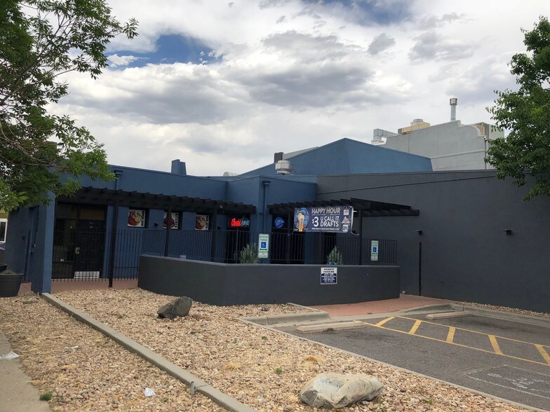 3090 Downing St, Denver, CO à vendre - Photo de l’immeuble – Image 3 sur 11