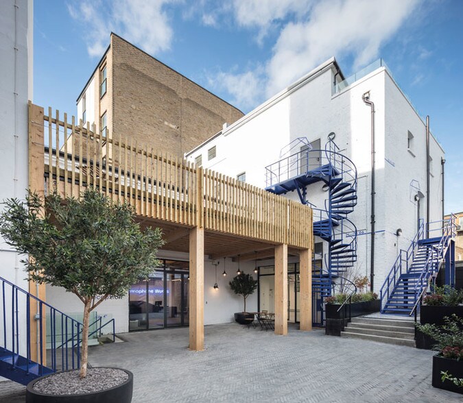 326 Kensal Rd, Londres à vendre - Photo de l’immeuble – Image 3 sur 7