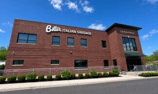 Plus de détails pour 163 Kings Hwy, Mount Royal, NJ - Industriel/Logistique à vendre
