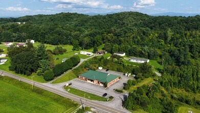 26208 Lee Hwy, Abingdon, VA à louer - Vidéo sur l’annonce professionnelle