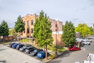 Plus de détails pour 3934 NE Martin Luther King Jr Blvd, Portland, OR - Bureau à vendre