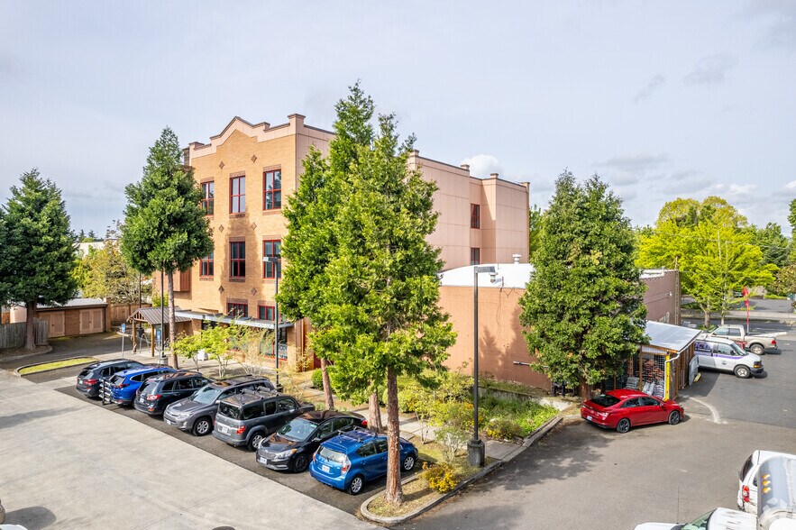 3934 NE Martin Luther King Jr Blvd, Portland, OR à vendre - Photo principale – Image 1 sur 5