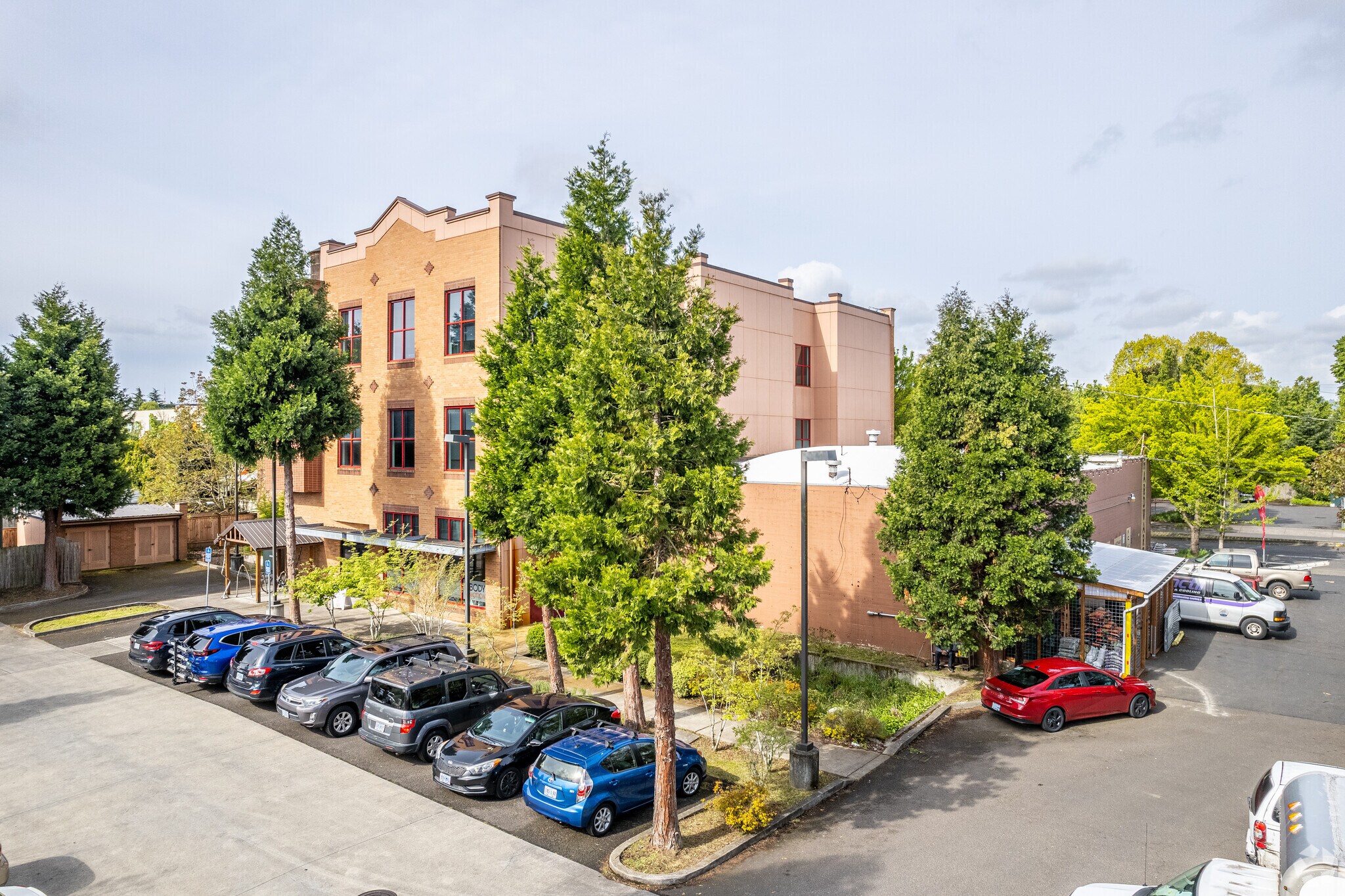 3934 NE Martin Luther King Jr Blvd, Portland, OR à vendre Photo principale– Image 1 sur 6