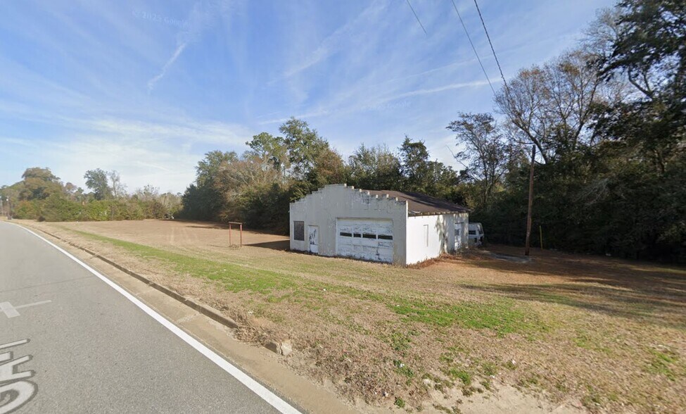 535 E Crawford St, Colquitt, GA à vendre - Photo de l’immeuble – Image 2 sur 3