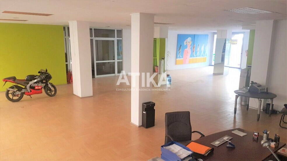 Local commercial dans Ontinyent à vendre - Photo de l’immeuble – Image 2 sur 13