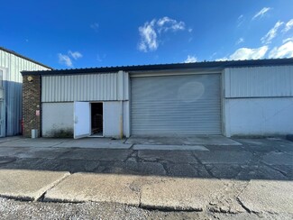 Plus de détails pour Durban Rd, Bognor Regis - Industriel/Logistique à louer