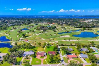 Plus de détails pour 4704 18th Ave W, Bradenton, FL - Terrain à vendre