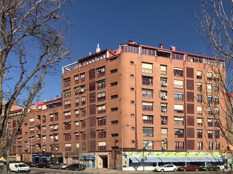Calle de Arganda, 39, Madrid, Madrid à louer - Photo principale – Image 1 sur 3