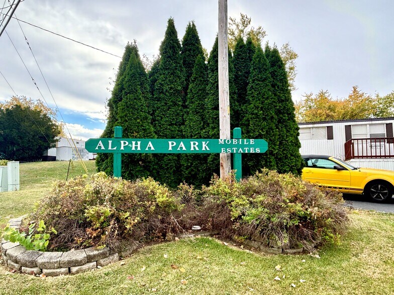 Reagan Drive, Eureka, IL à vendre - Photo de l’immeuble – Image 3 sur 23