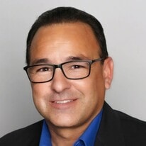 Carlos Barron