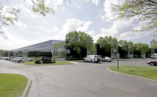 Plus de détails pour 4689-4777 Hilton Corporate Dr, Columbus, OH - Bureau, Local d'activités à louer