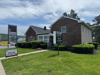 Plus de détails pour 2000 Oxford Dr, Allentown, PA - Bureau/Local commercial à louer