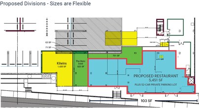 100-190 E Broadway, Long Beach, NY - VUE AÉRIENNE  vue de carte - Image1